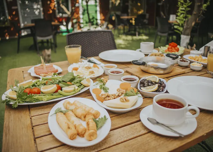 Pirlanta Butik Hotel Çeşme