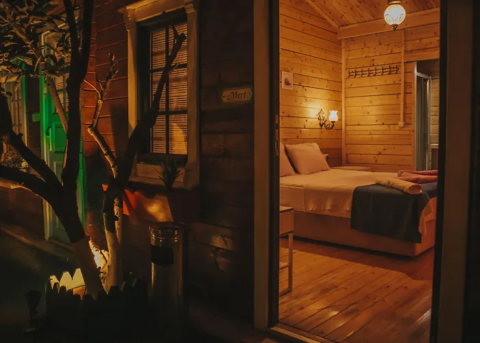 Hotel Pirlanta Butik