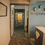Pirlanta Butik Hotel Çeşme