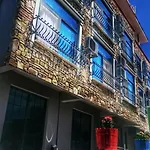 Pirlanta Butik Готель