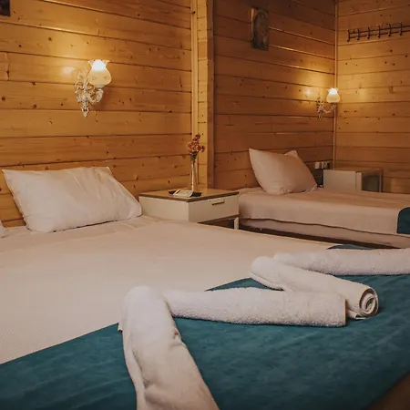 Готель Pirlanta Butik 3*