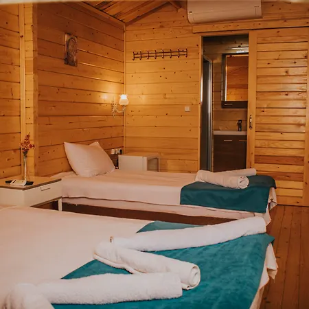 Pirlanta Butik Готель 3*