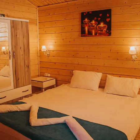 Pirlanta Butik Готель 3*