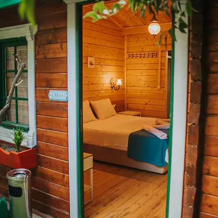 Готель Pirlanta Butik 3*
