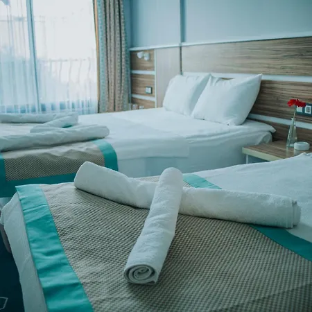 Pirlanta Butik Hotel 3*