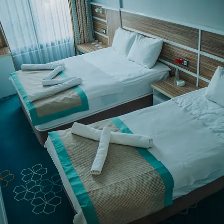 Pirlanta Butik Готель