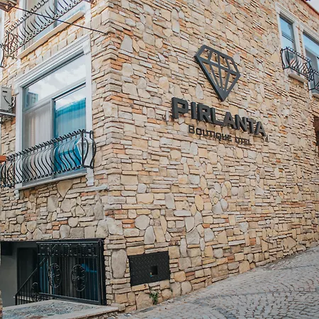Готель Pirlanta Butik 3*