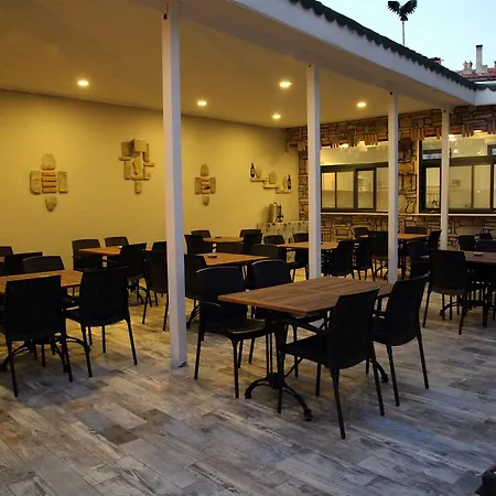 Pirlanta Butik Hotel Çeşme