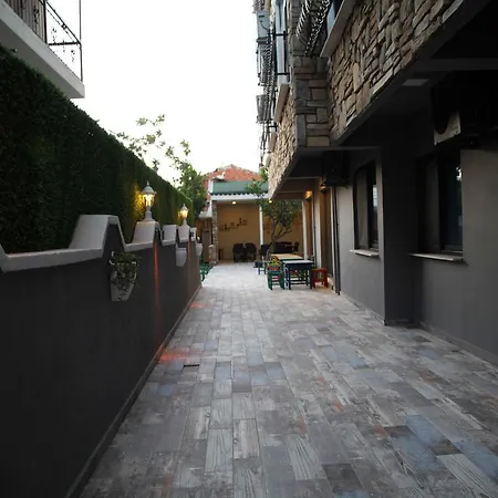 Pirlanta Butik 3*