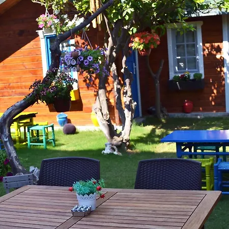 Pirlanta Butik Hotel Çeşme