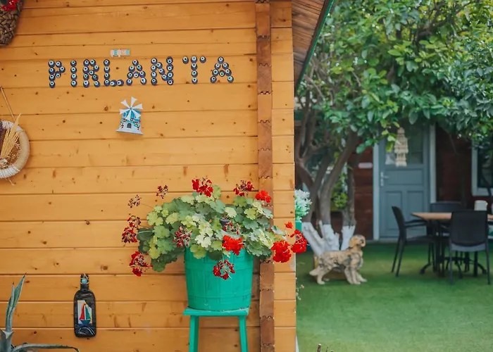 Pirlanta Butik Szálloda 3*