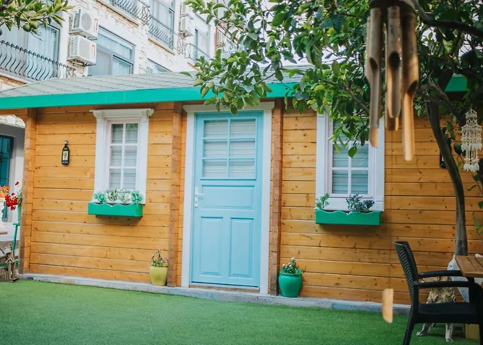 Pirlanta Butik 3* Çeşme