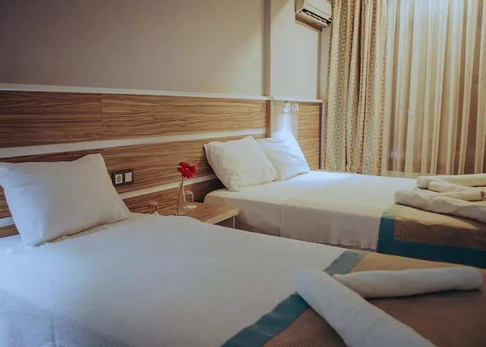 Pirlanta Butik Szálloda 3*