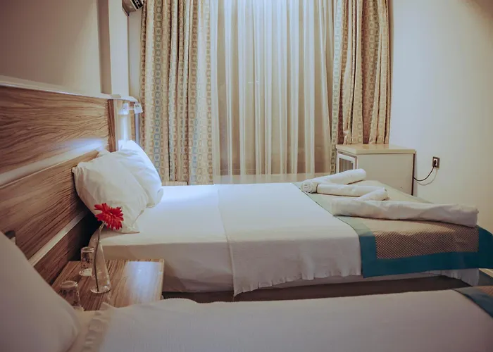 Pirlanta Butik Szálloda