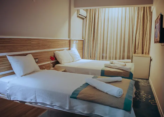 Pirlanta Butik Szálloda 3*