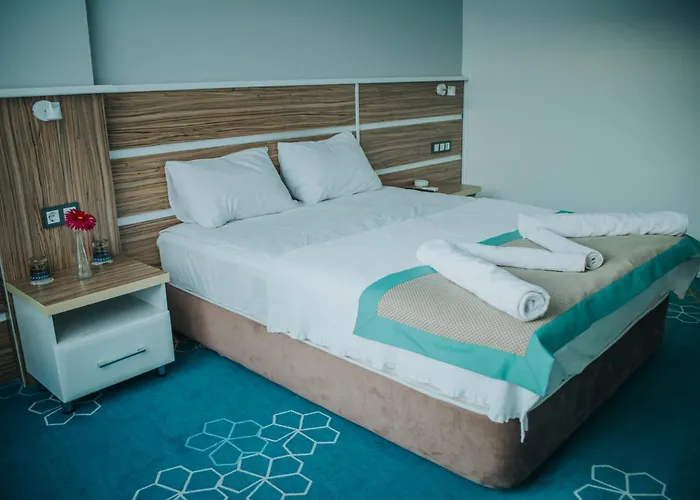 Szálloda Pirlanta Butik 3*