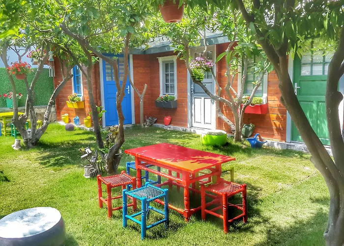 Szálloda Pirlanta Butik