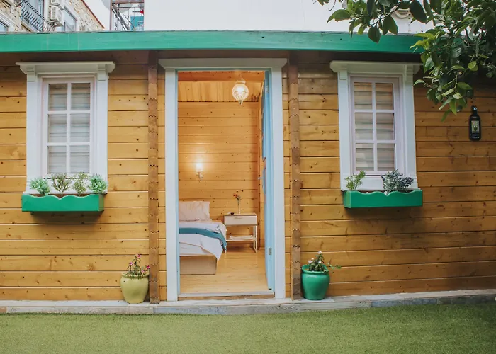 Pirlanta Butik Szálloda