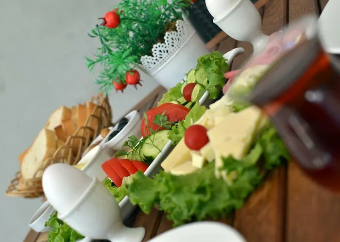 Szálloda Pirlanta Butik 3*